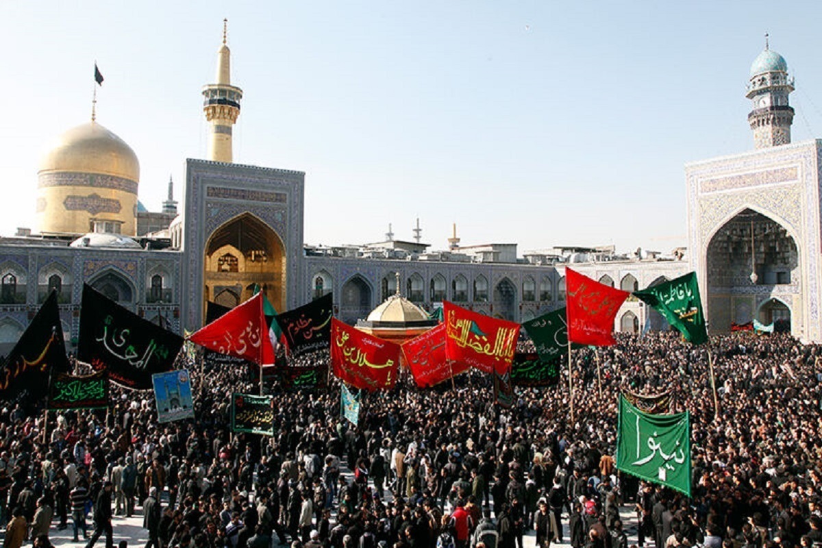 پیام خراسان