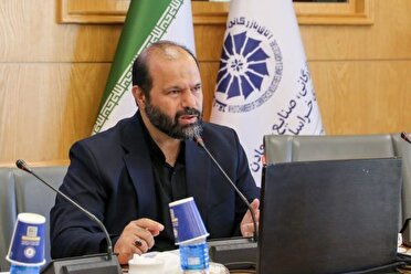 بازطراحی سامانه ثبت شرکت‌ها