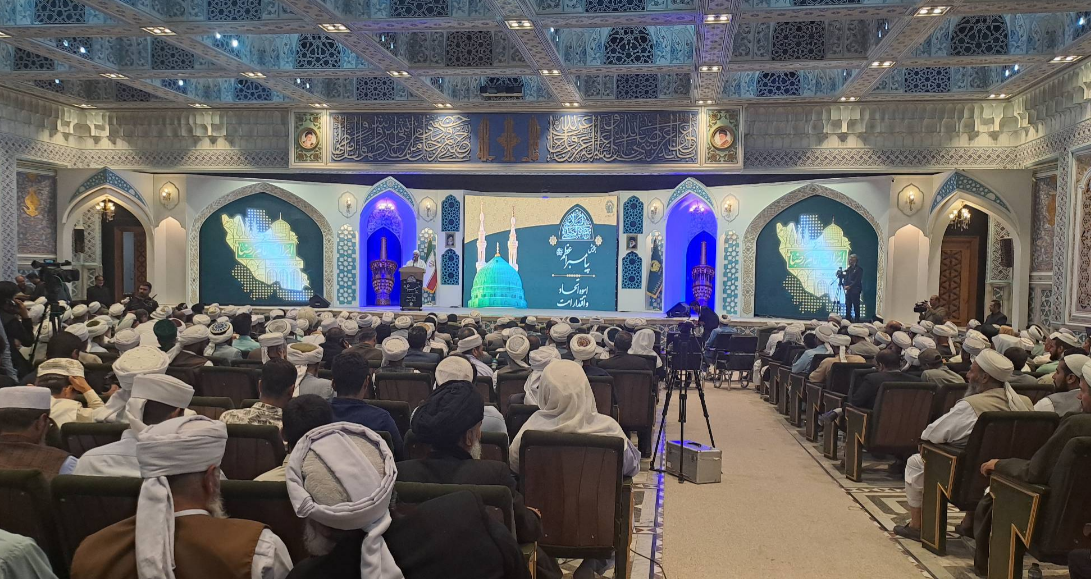 پیام خراسان