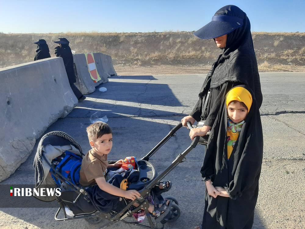 پیام خراسان