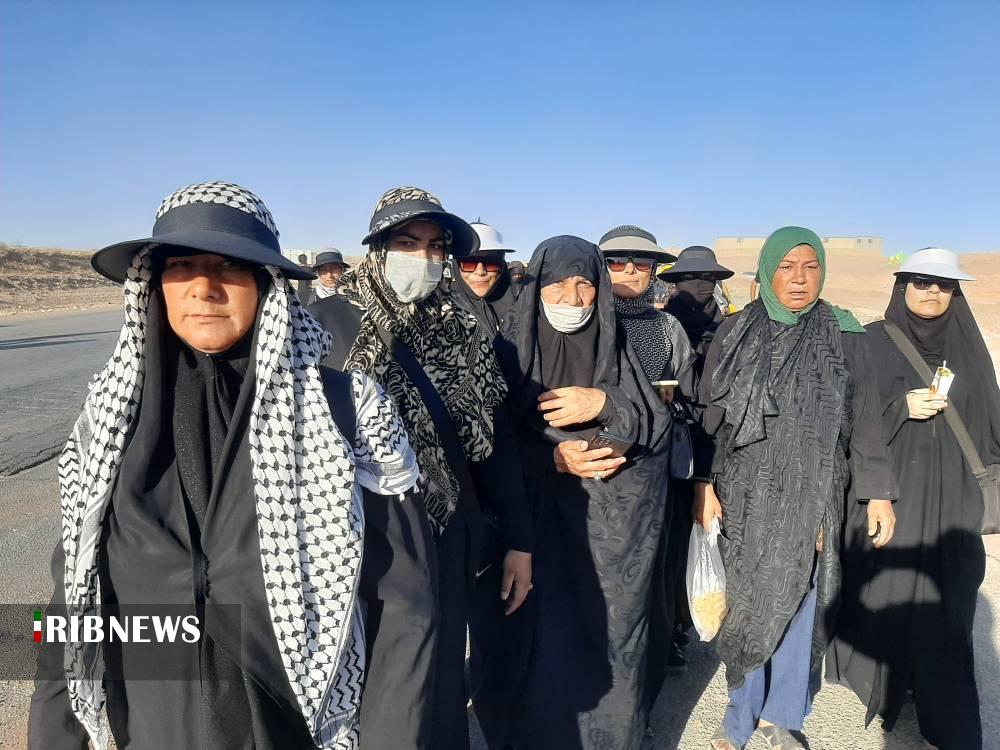 پیام خراسان