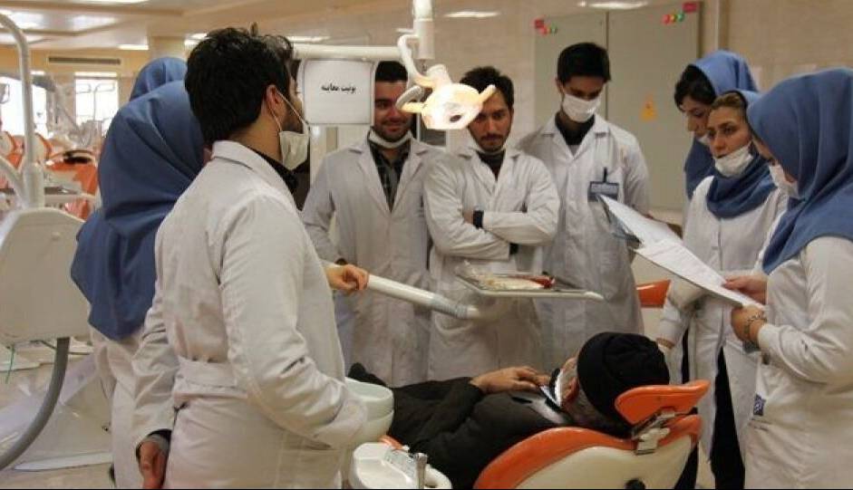 افزایش ۳۰ درصدی حقوق رزیدنت‌ها از ماه جاری