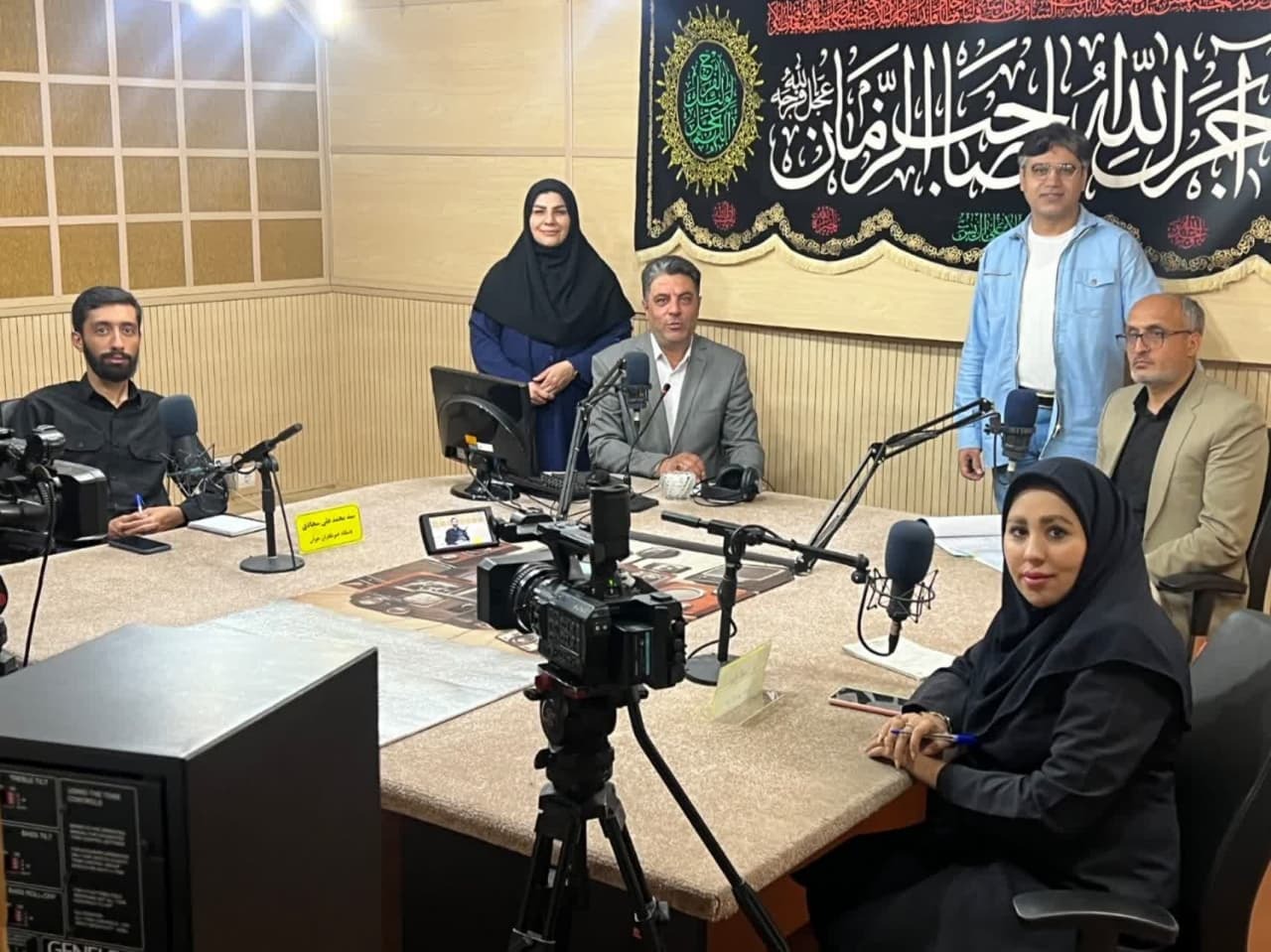 پیام خراسان