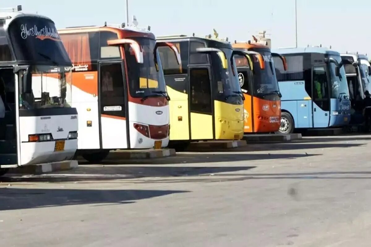 پیام خراسان
