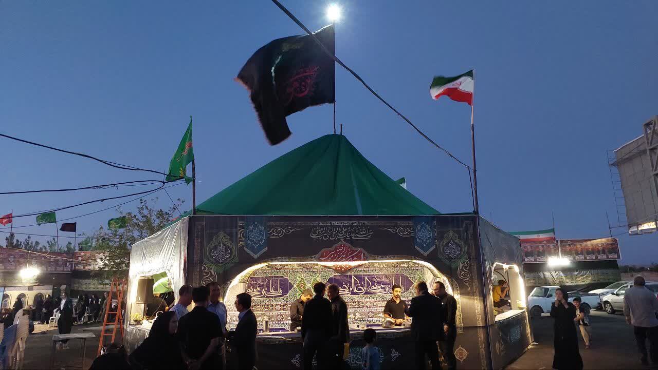پیام خراسان
