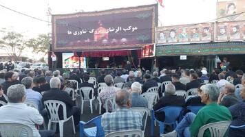 پیام خراسان