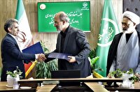 توسعه آبزی پروری خراسان جنوبی با انعقاد تفاهم نامه