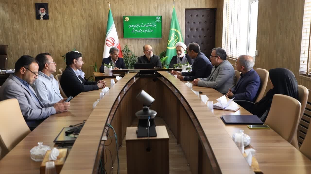 پیام خراسان
