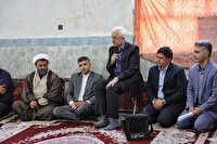 اختصاص ۲۹ میلیارد تومان اعتبار به روستا‌های بخش قوشخانه شیروان