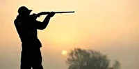 دستگیری چهار شکارچی غیرمجاز در خواف
