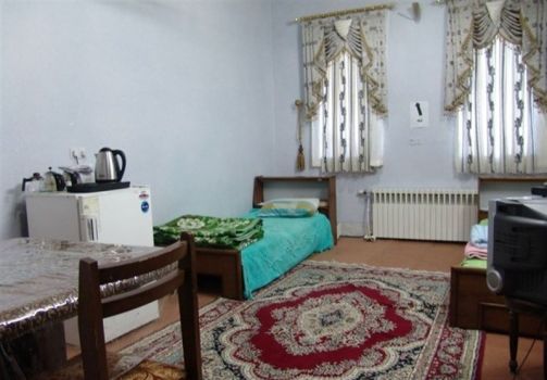 توزیع و تجهیز اقلام مورد نیاز مدارس طرح اسکان تابستان ۱۴۰۴