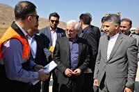 اختصاص ۱۵ میلیارد تومان به راه روستایی زیدر – خیرآباد