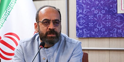 اعطای «نشان بیهقی» به خادمان زبان فارسی