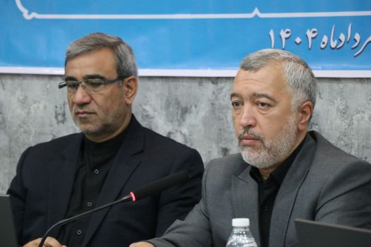 خراسان رضوی در صدر استان‌های کشور در اهتمام به تشکیل شورای آموزش و پرورش