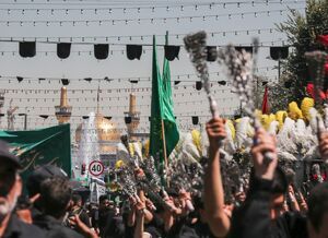 پیام خراسان