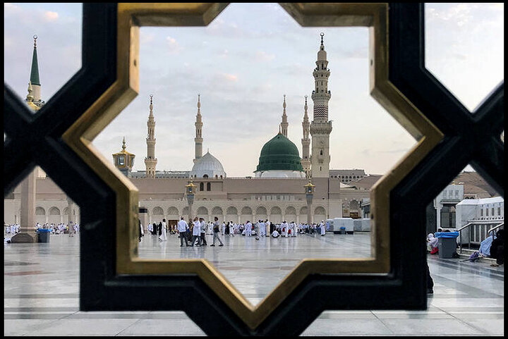 پیام خراسان