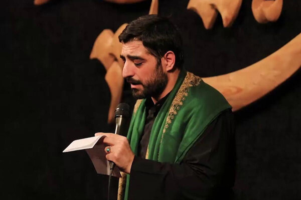 پیام خراسان