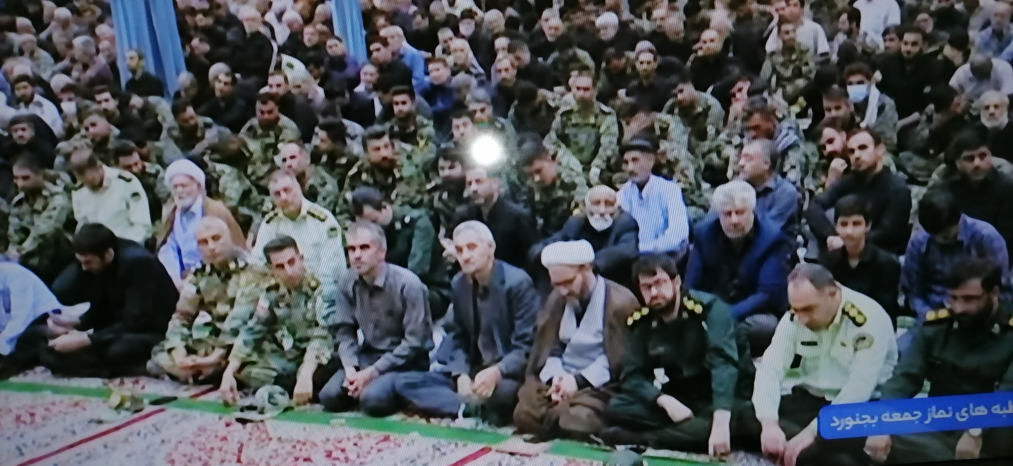 پیام خراسان