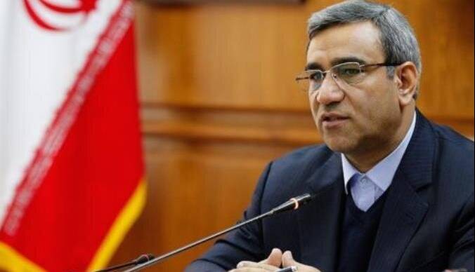 سفر جمعیتی حدود دو برابر مشهد در دهه پایانی صفر