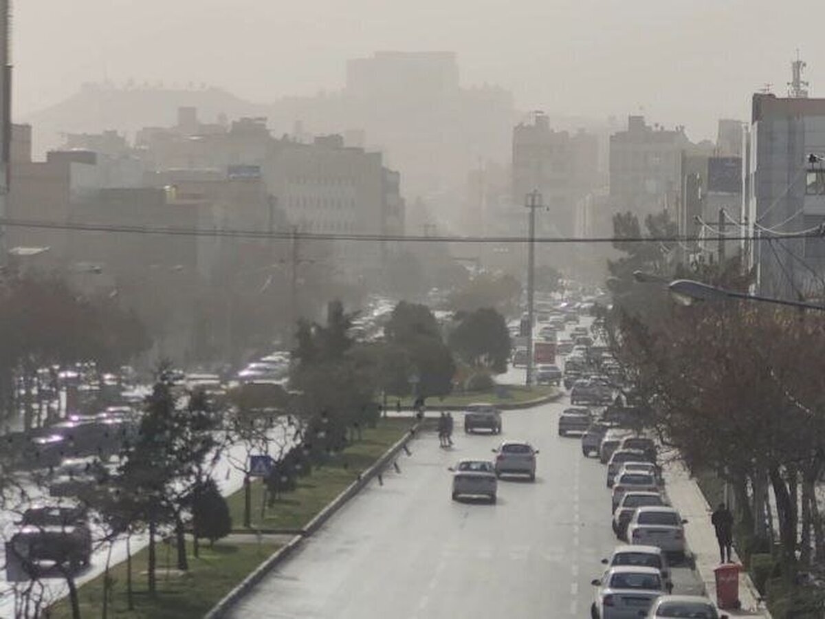 پیام خراسان