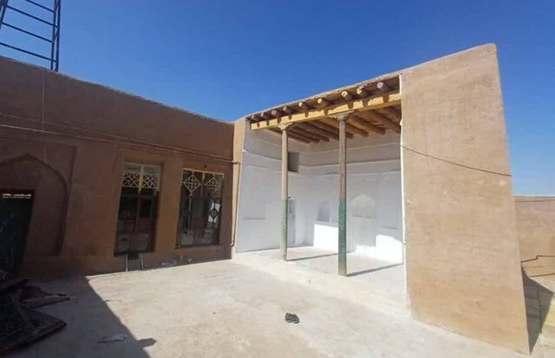 پیام خراسان