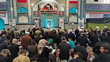 پیشبرد آرمان‌های انقلاب با حفظ وحدت و امیدآفرینی در جامعه