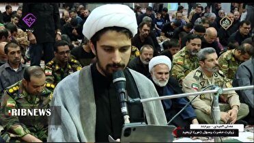 خراسان جنوبی، عزادار رحلت پیامبراکرم (ص) و شهادت امام حسن (ع)