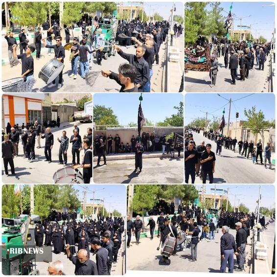 پیام خراسان