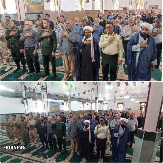 پیام خراسان