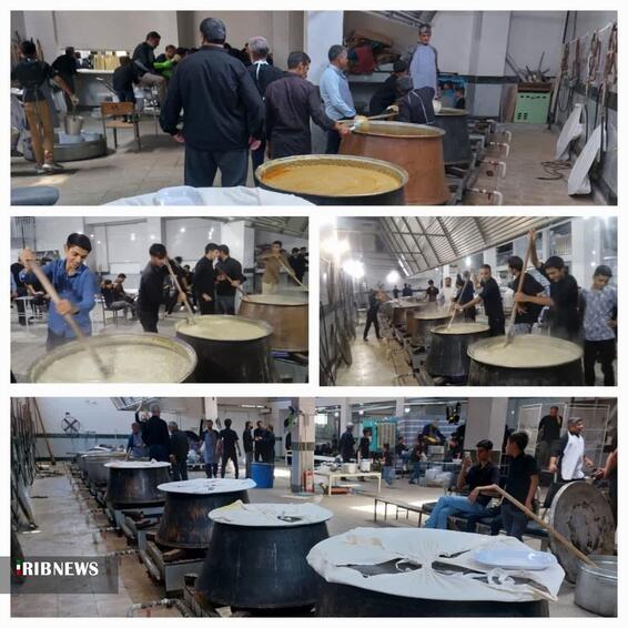 پیام خراسان