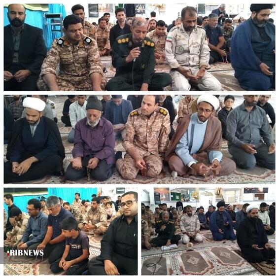 پیام خراسان