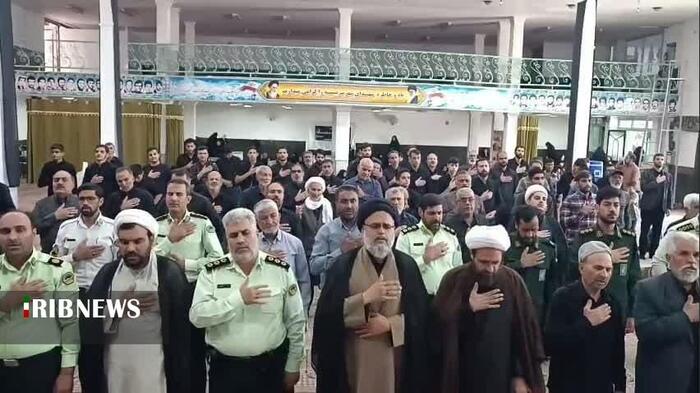 پیام خراسان