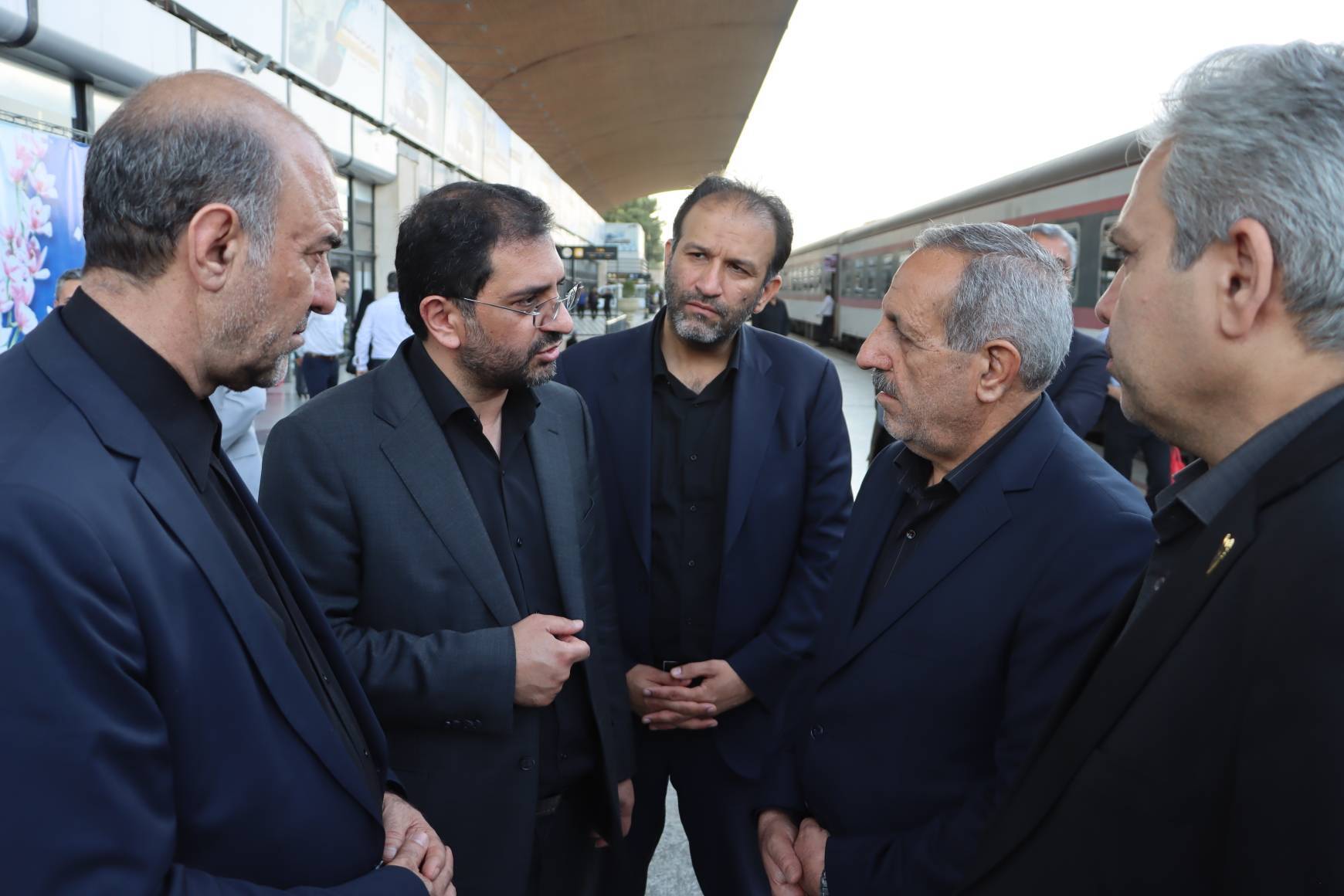 پیام خراسان