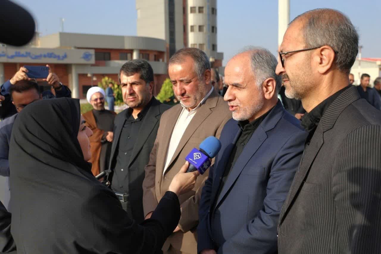 پیام خراسان