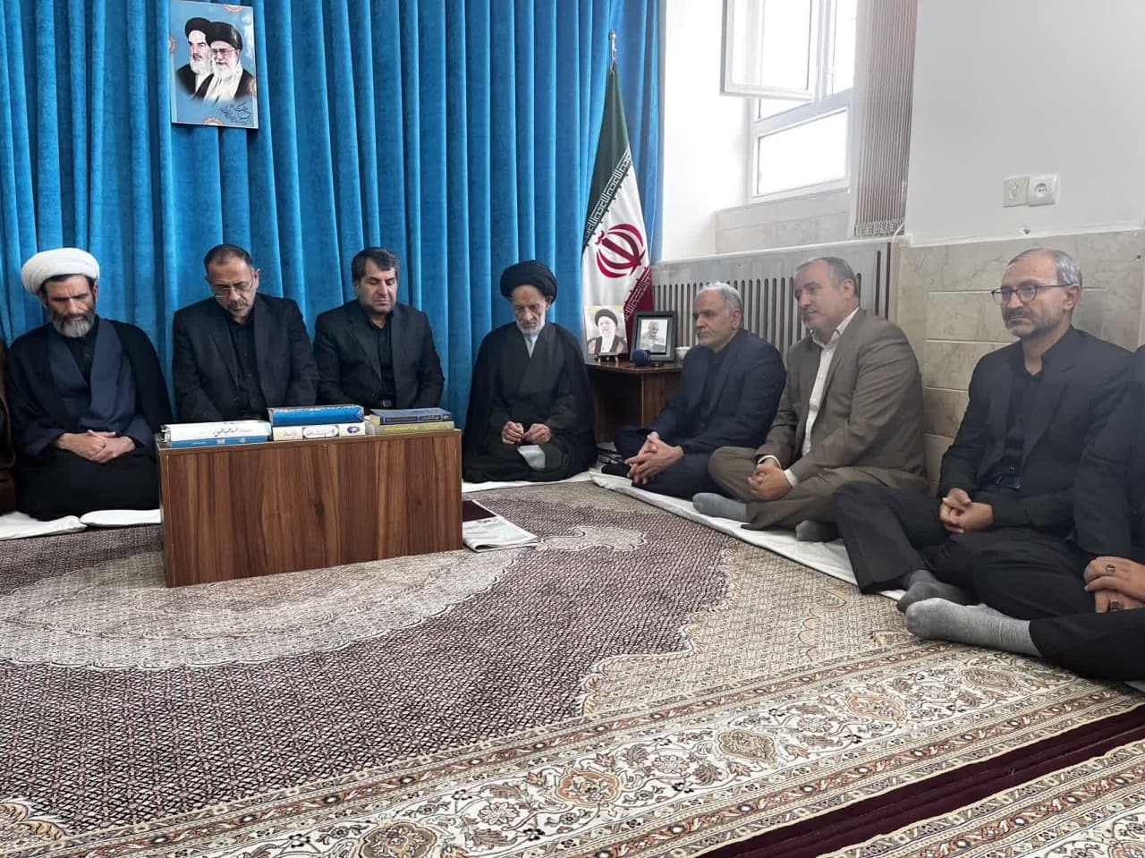 پیام خراسان