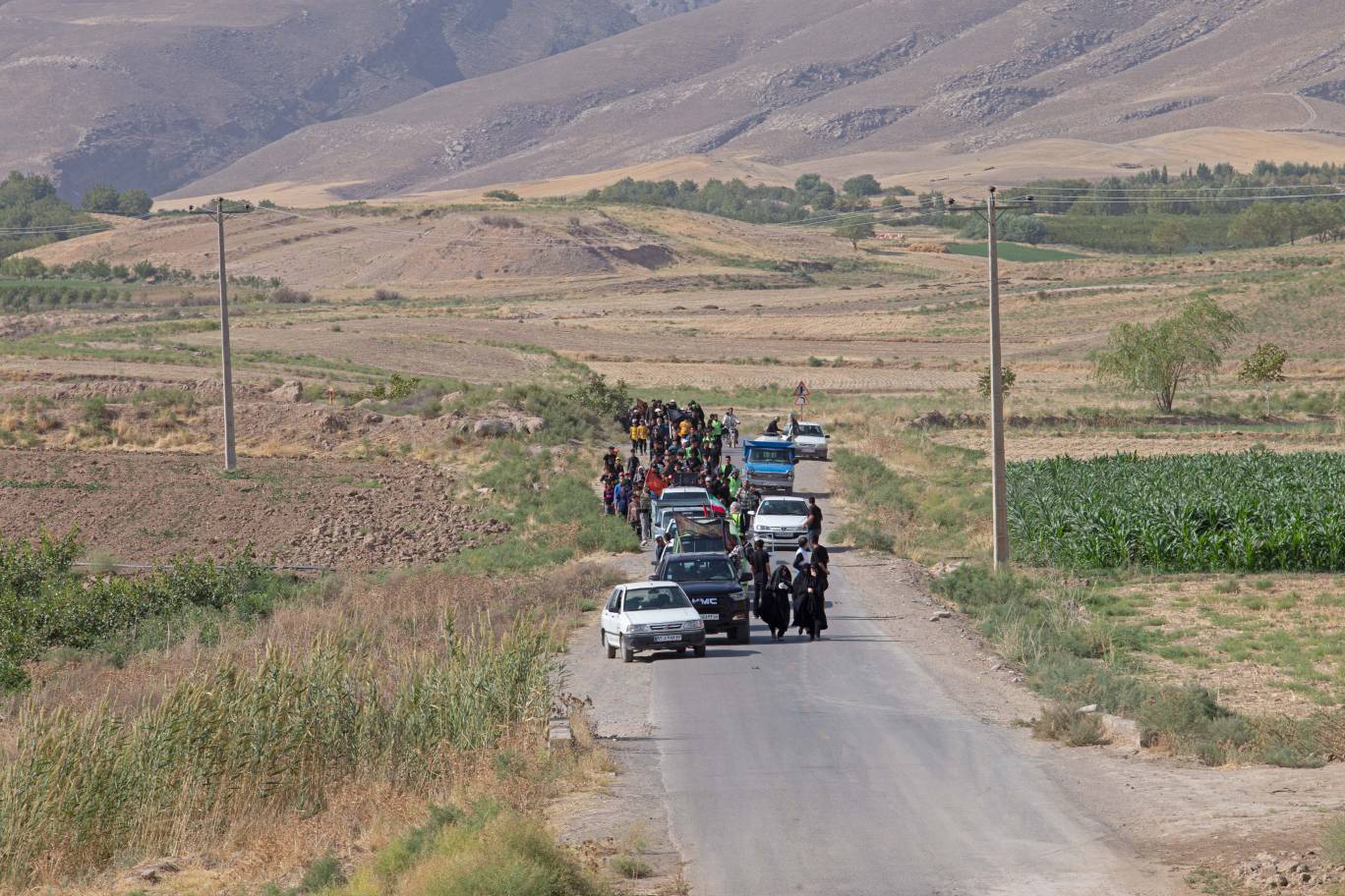 پیام خراسان