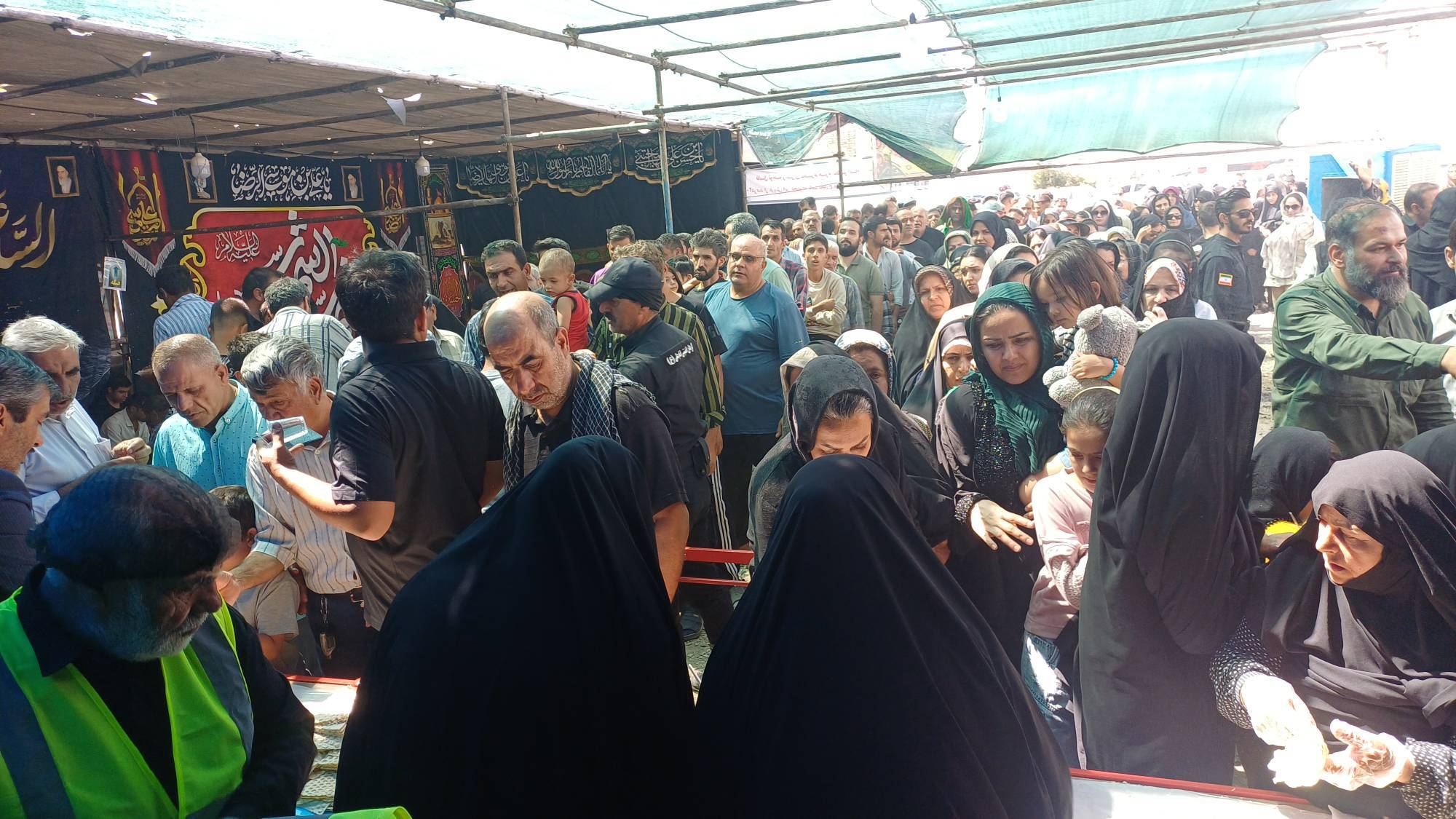 پیام خراسان