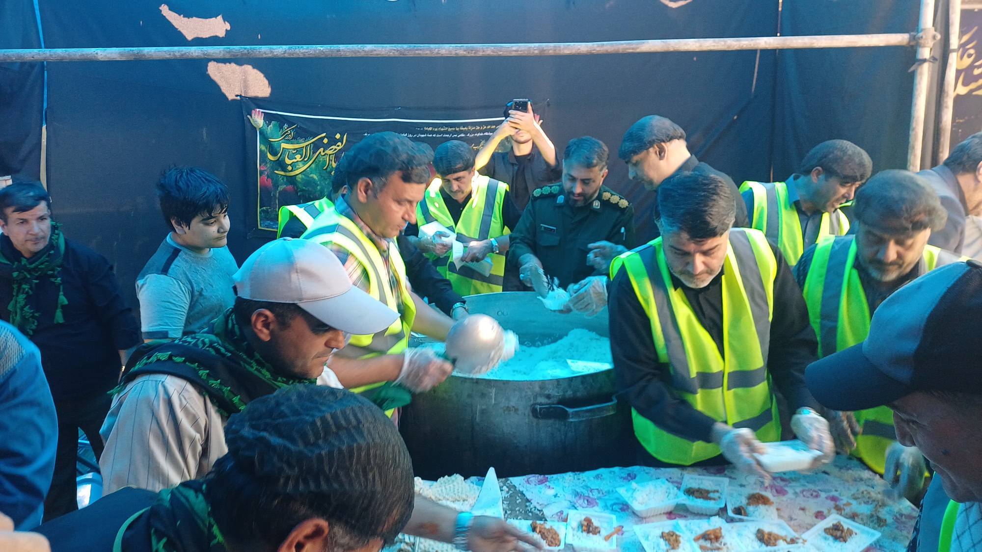 پیام خراسان
