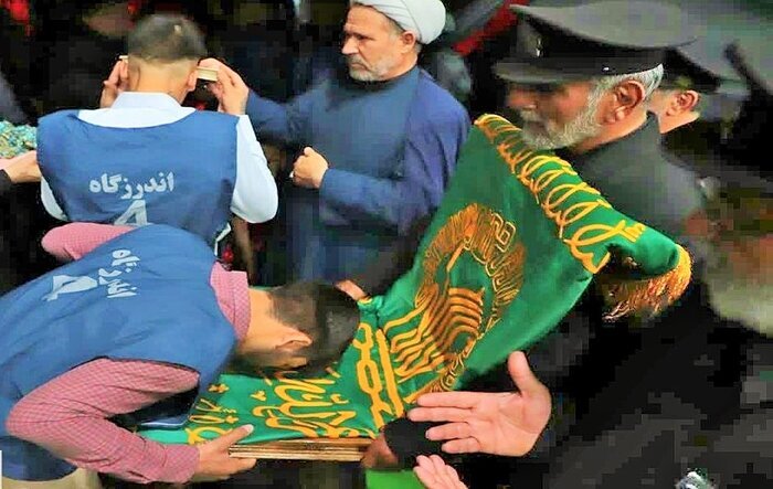پیام خراسان