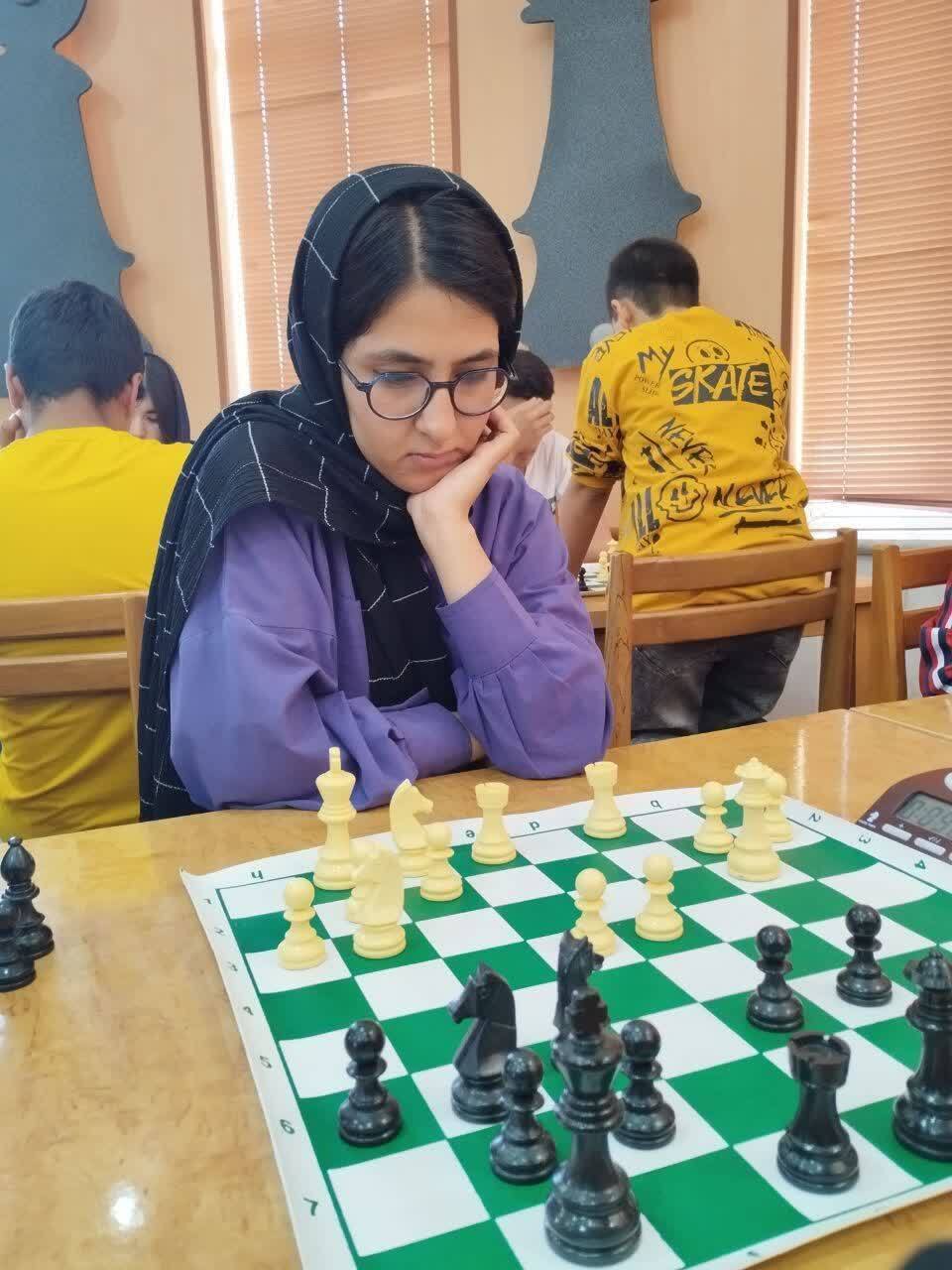 پیام خراسان