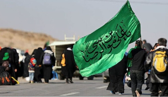 ورود بیش از ۴ میلیون زائر و مسافر به خراسان رضوی