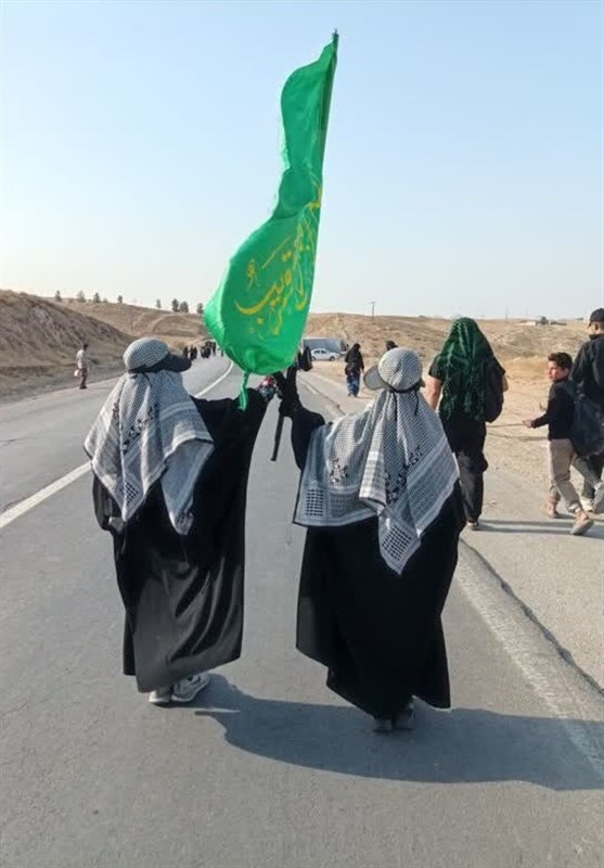 پیام خراسان