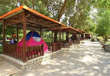 اسکان بیش از ۱۱۲ هزار زائر در مراکز شهرداری مشهد در دهه پایانی صفر