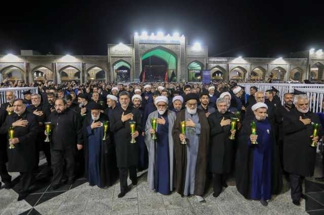 پیام خراسان