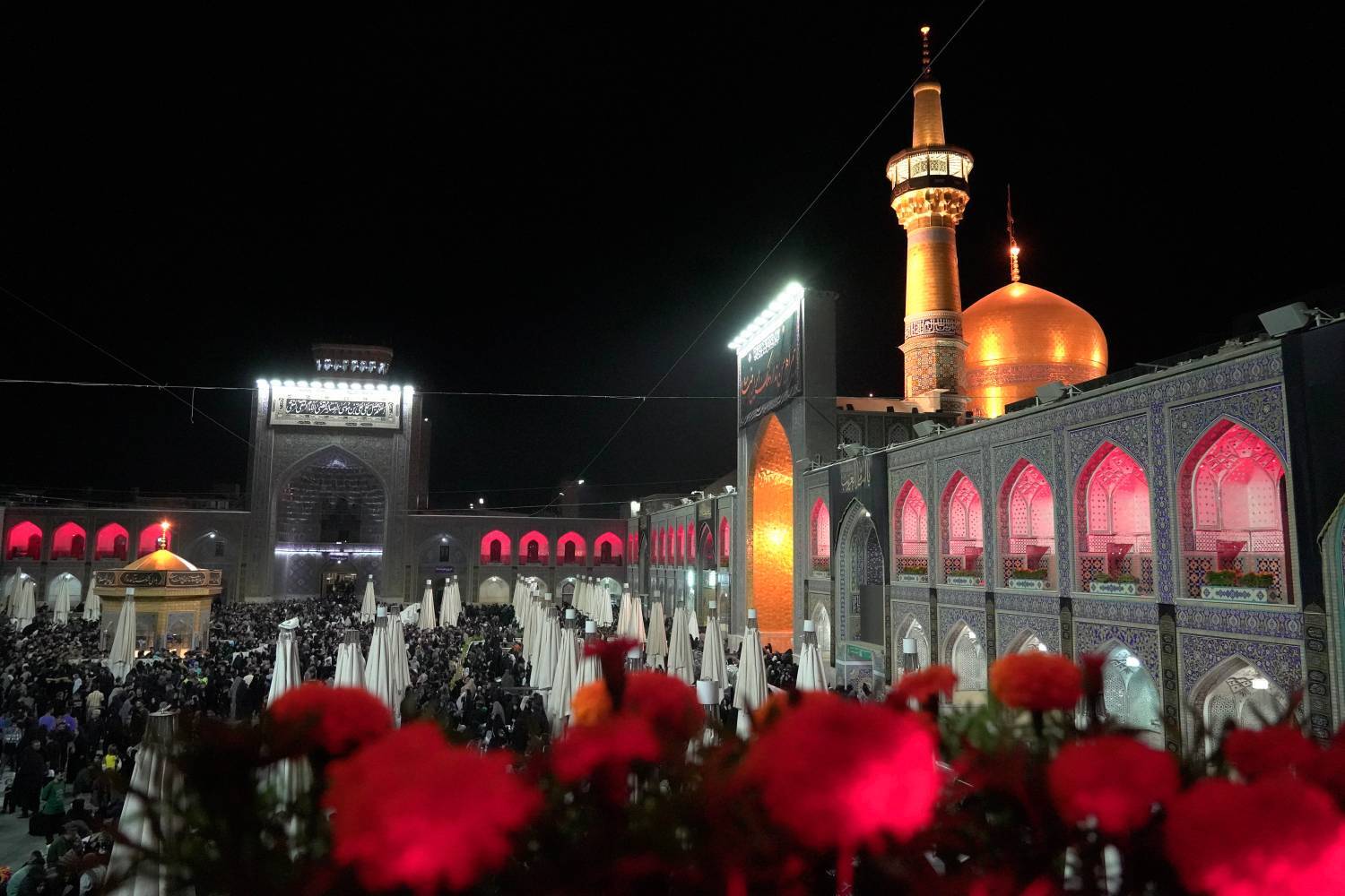 پیام خراسان
