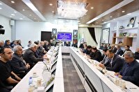 قول مساعد وزیر دادگستری در خصوص افزایش پروازها در بیرجند