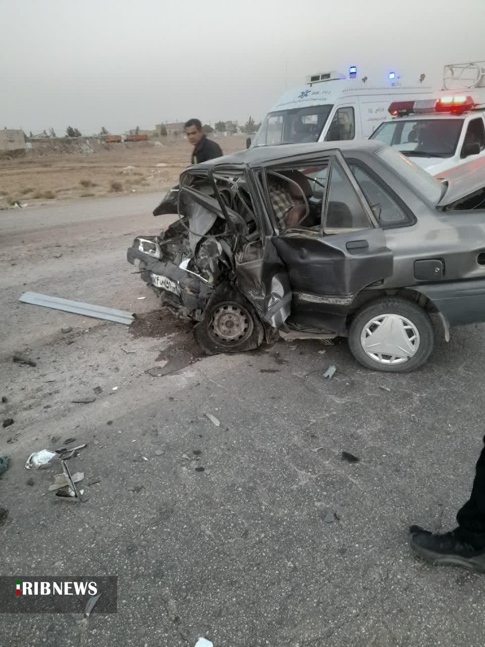 پیام خراسان