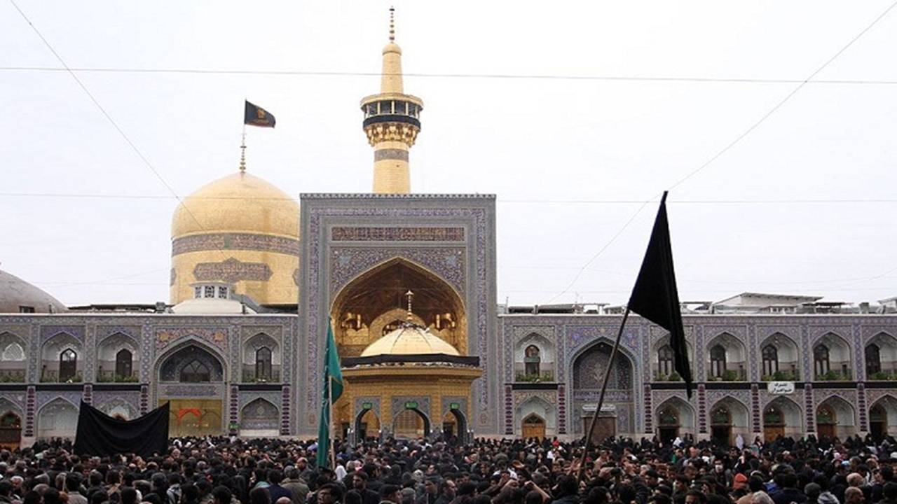 پیام خراسان