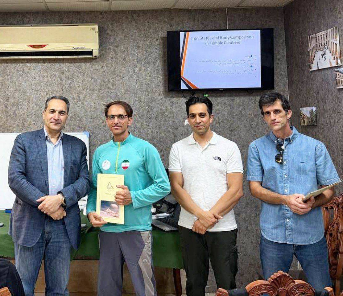 پیام خراسان