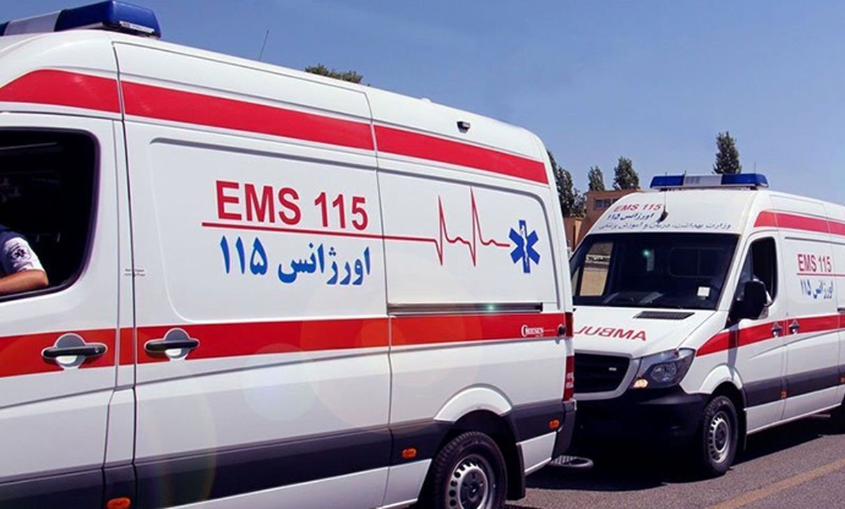 پیام خراسان
